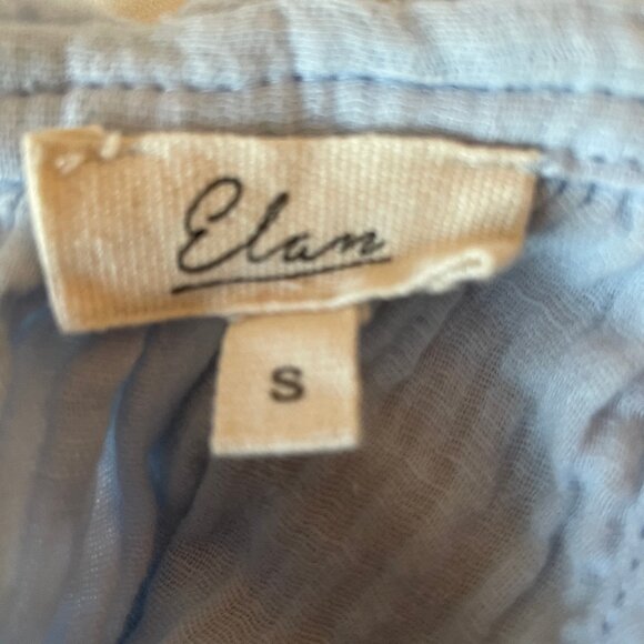 Light Blue Sundress - Picture 5 of 5